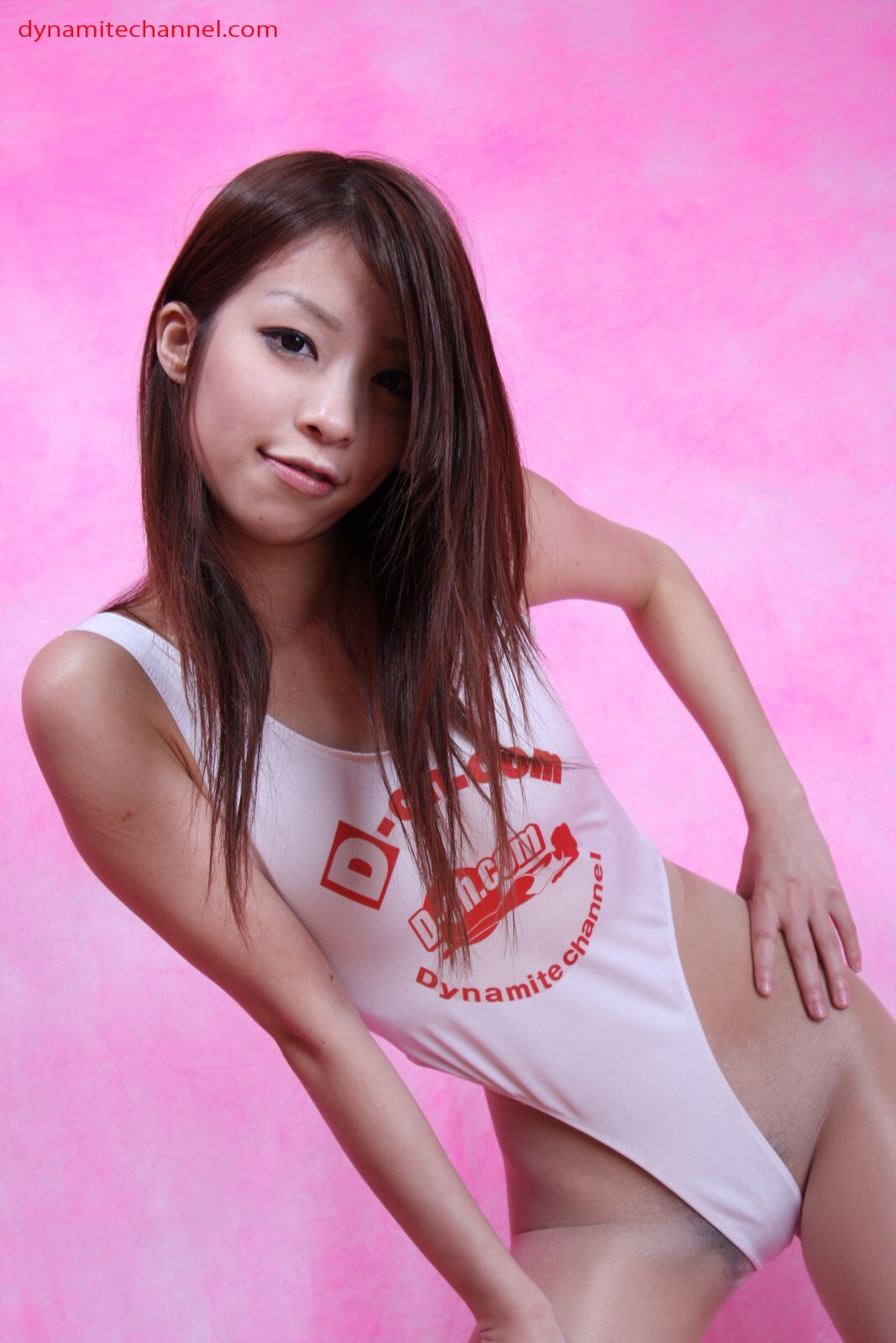 [D-CH] 児岛奈央　日本丝袜性感美女图片　2012.08.30